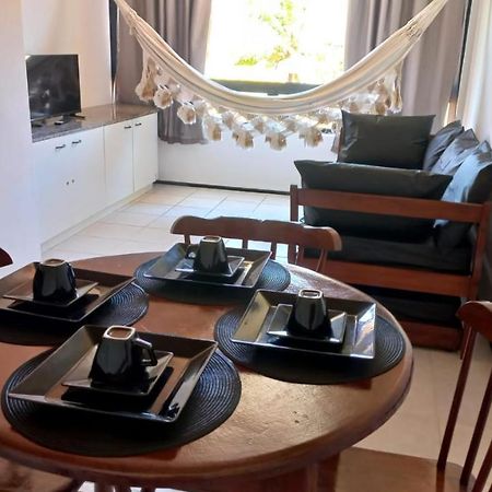 Flat 206 Mar E Sol Apartment Porto de Galinhas Ngoại thất bức ảnh