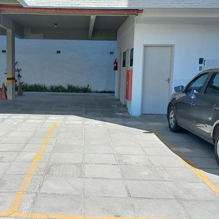 Flat 206 Mar E Sol Apartment Porto de Galinhas Ngoại thất bức ảnh