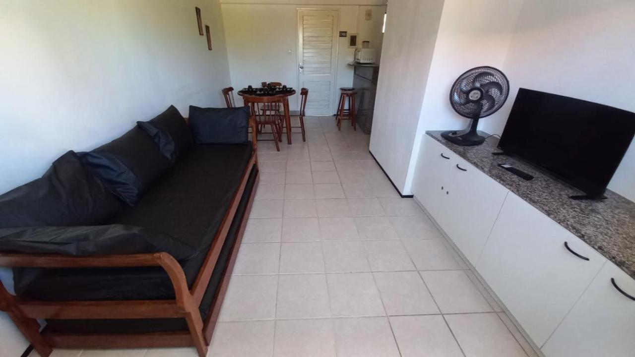 Flat 206 Mar E Sol Apartment Porto de Galinhas Ngoại thất bức ảnh