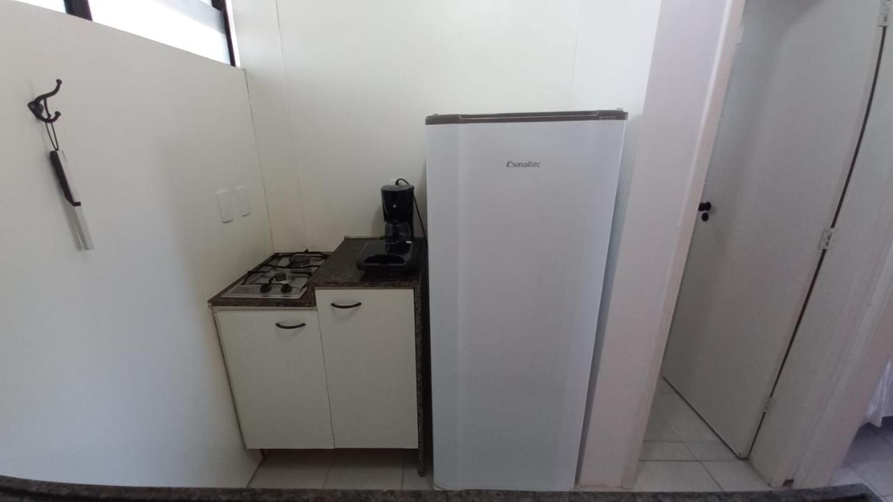 Flat 206 Mar E Sol Apartment Porto de Galinhas Ngoại thất bức ảnh