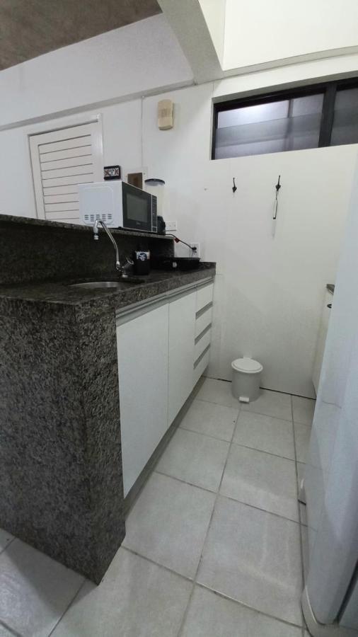Flat 206 Mar E Sol Apartment Porto de Galinhas Ngoại thất bức ảnh