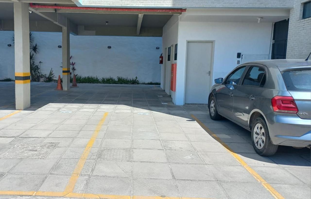 Flat 206 Mar E Sol Apartment Porto de Galinhas Ngoại thất bức ảnh
