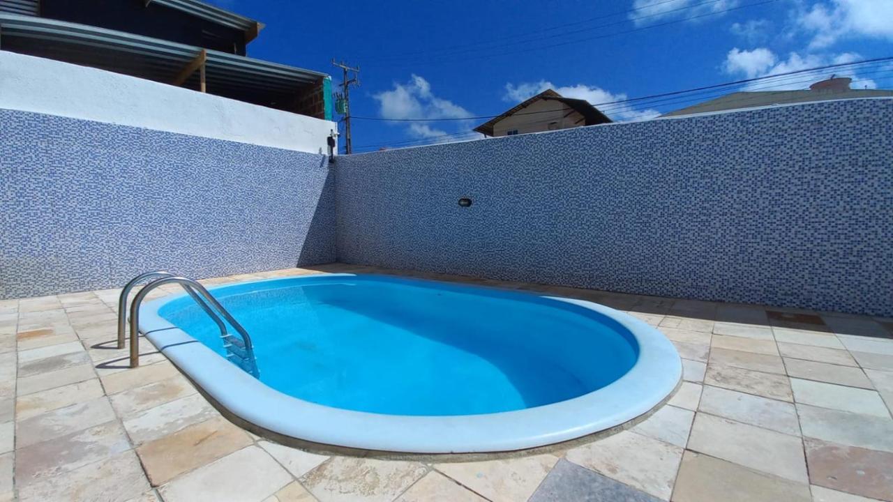 Flat 206 Mar E Sol Apartment Porto de Galinhas Ngoại thất bức ảnh